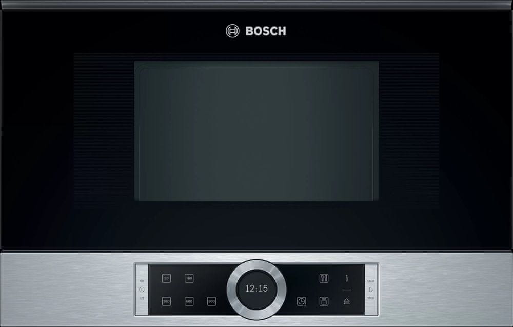 Bosch BFR634GS1
